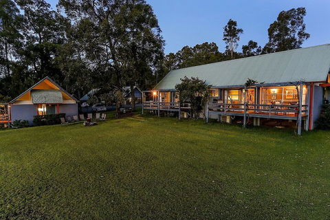 Vineyard Hill - Port Augusta Accommodation 1