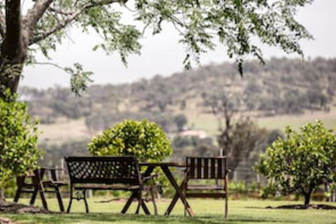 Bluebush Estate - Port Augusta Accommodation 0