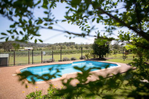 Bluebush Estate - Port Augusta Accommodation 3