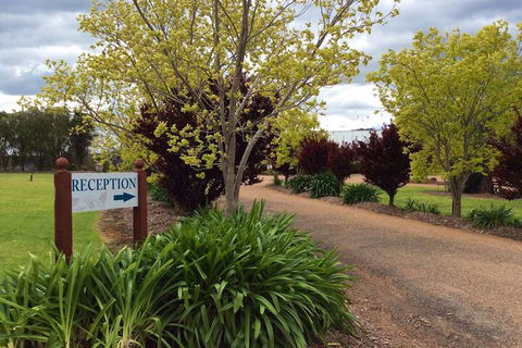 Bluebush Estate - Port Augusta Accommodation 1