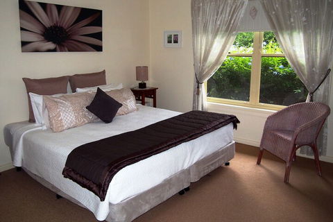 Bluebush Estate - Port Augusta Accommodation 5