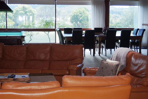 Bluebush Estate - Port Augusta Accommodation 6