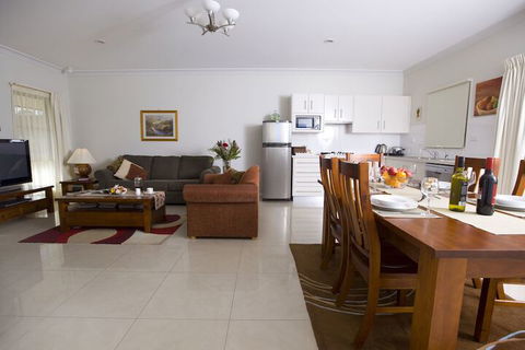 Talga Estate - Port Augusta Accommodation 5