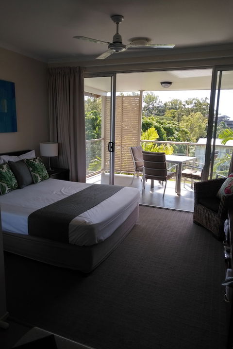 Airlie Central Apartments - Port Augusta Accommodation 3