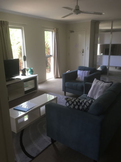 Airlie Central Apartments - Port Augusta Accommodation 5