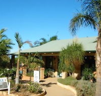 Drummond Cove Holiday Park - Port Augusta Accommodation