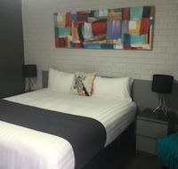 Blue Violet Motor Inn - Port Augusta Accommodation