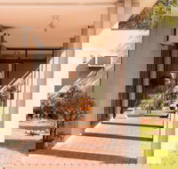 Chadstone Executive Motel - Port Augusta Accommodation