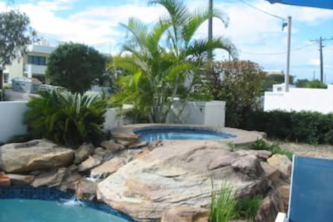 Estoril On Moffat - Port Augusta Accommodation 2