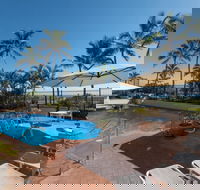 Princess Palm on the Beach - Port Augusta Accommodation