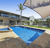 Moonlight Bay Apartments - Port Augusta Accommodation