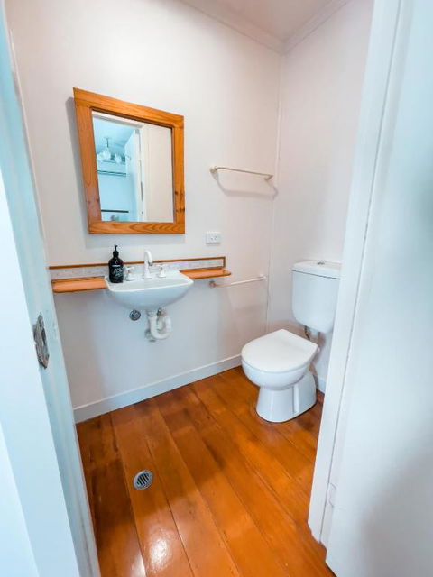 Noosa Hinterland Bed & Breakfast - Port Augusta Accommodation 4