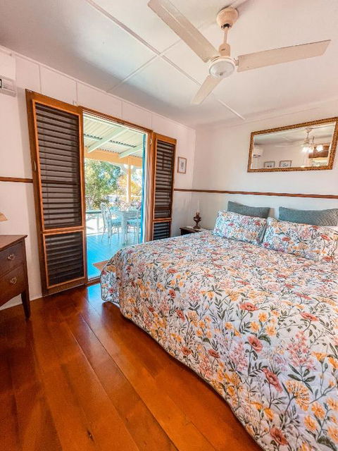 Noosa Hinterland Bed & Breakfast - Port Augusta Accommodation 1