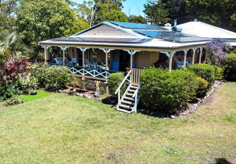 Noosa Hinterland Bed & Breakfast - Port Augusta Accommodation 3