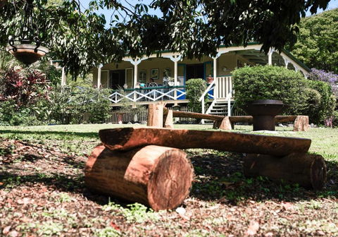 Noosa Hinterland Bed & Breakfast - Port Augusta Accommodation 6