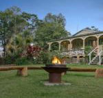 Noosa Hinterland Bed  Breakfast - Port Augusta Accommodation