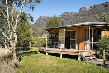 Halls Gap VIC Port Augusta Accommodation