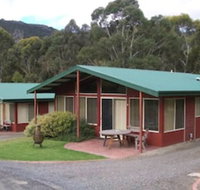 Halls Gap Valley Lodges - Port Augusta Accommodation