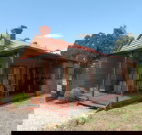 Mountain View Motor Inn  Holiday Lodges - Port Augusta Accommodation