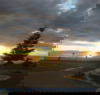 Beachhouse Mollymook - Port Augusta Accommodation