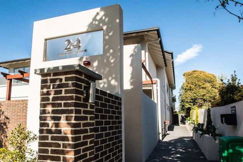 Orange Serviced Apartment - Port Augusta Accommodation 1