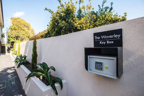 Orange Serviced Apartment - Port Augusta Accommodation 4