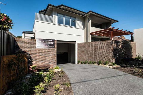 Orange Serviced Apartment - Port Augusta Accommodation 5