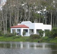 Spicy Oasis - Port Augusta Accommodation