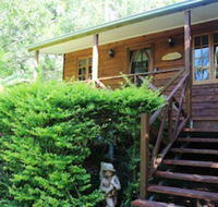 Sunshine Valley Cottages - Port Augusta Accommodation
