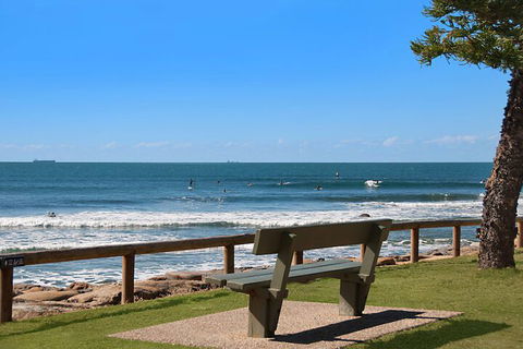 Norfolks On Moffat Beach - Port Augusta Accommodation 7