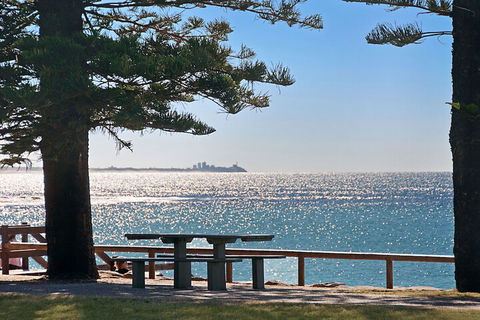 Norfolks On Moffat Beach - Port Augusta Accommodation 4