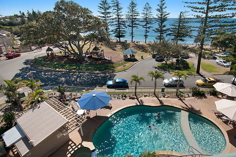 Norfolks On Moffat Beach - Port Augusta Accommodation 5