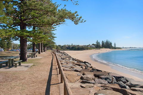 Norfolks On Moffat Beach - Port Augusta Accommodation 6