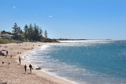 Norfolks On Moffat Beach - Port Augusta Accommodation 0