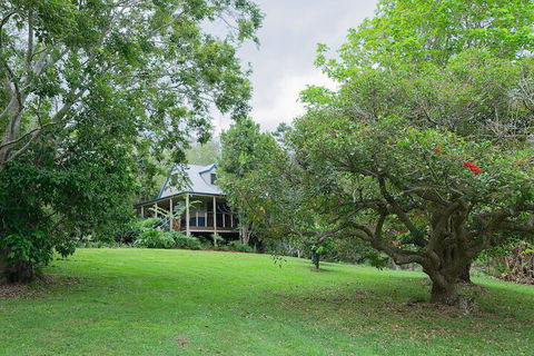 Jacaranda Cottages - Port Augusta Accommodation 1