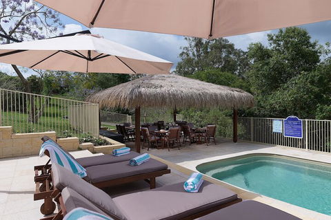 Jacaranda Cottages - Port Augusta Accommodation 6