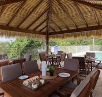 Jacaranda Cottages - Port Augusta Accommodation