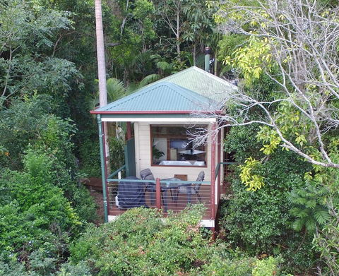 Lillypilly's Cottages & Day Spa - Port Augusta Accommodation 3