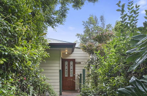Lillypilly's Cottages & Day Spa - Port Augusta Accommodation 2