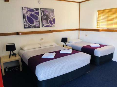 Horsham Motel - Port Augusta Accommodation 3