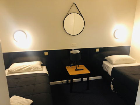 Horsham Motel - Port Augusta Accommodation 2