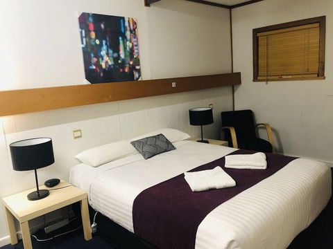 Horsham Motel - Port Augusta Accommodation 1