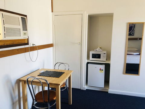 Horsham Motel - Port Augusta Accommodation 5