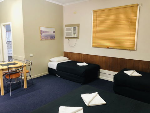 Horsham Motel - Port Augusta Accommodation 4