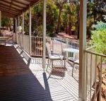 Noonameena Cottage - Port Augusta Accommodation