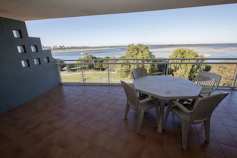 Belvedere Apartments - Port Augusta Accommodation 0