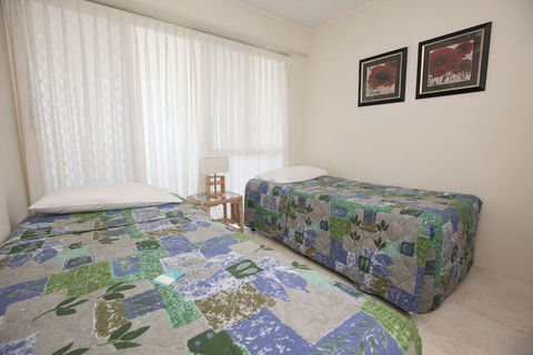 Belvedere Apartments - Port Augusta Accommodation 3