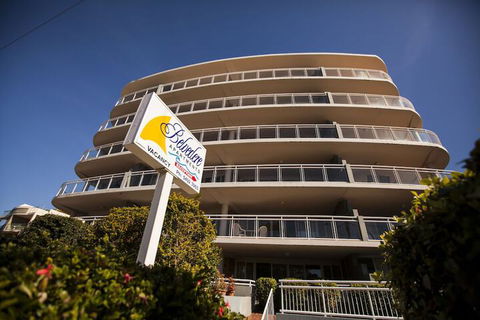 Belvedere Apartments - Port Augusta Accommodation 2