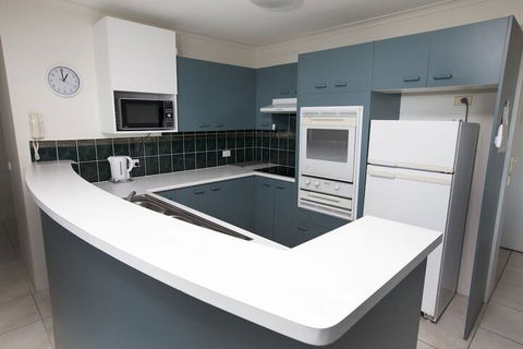 Belvedere Apartments - Port Augusta Accommodation 5