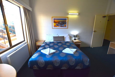 Alpine Resort Motel - Port Augusta Accommodation 5